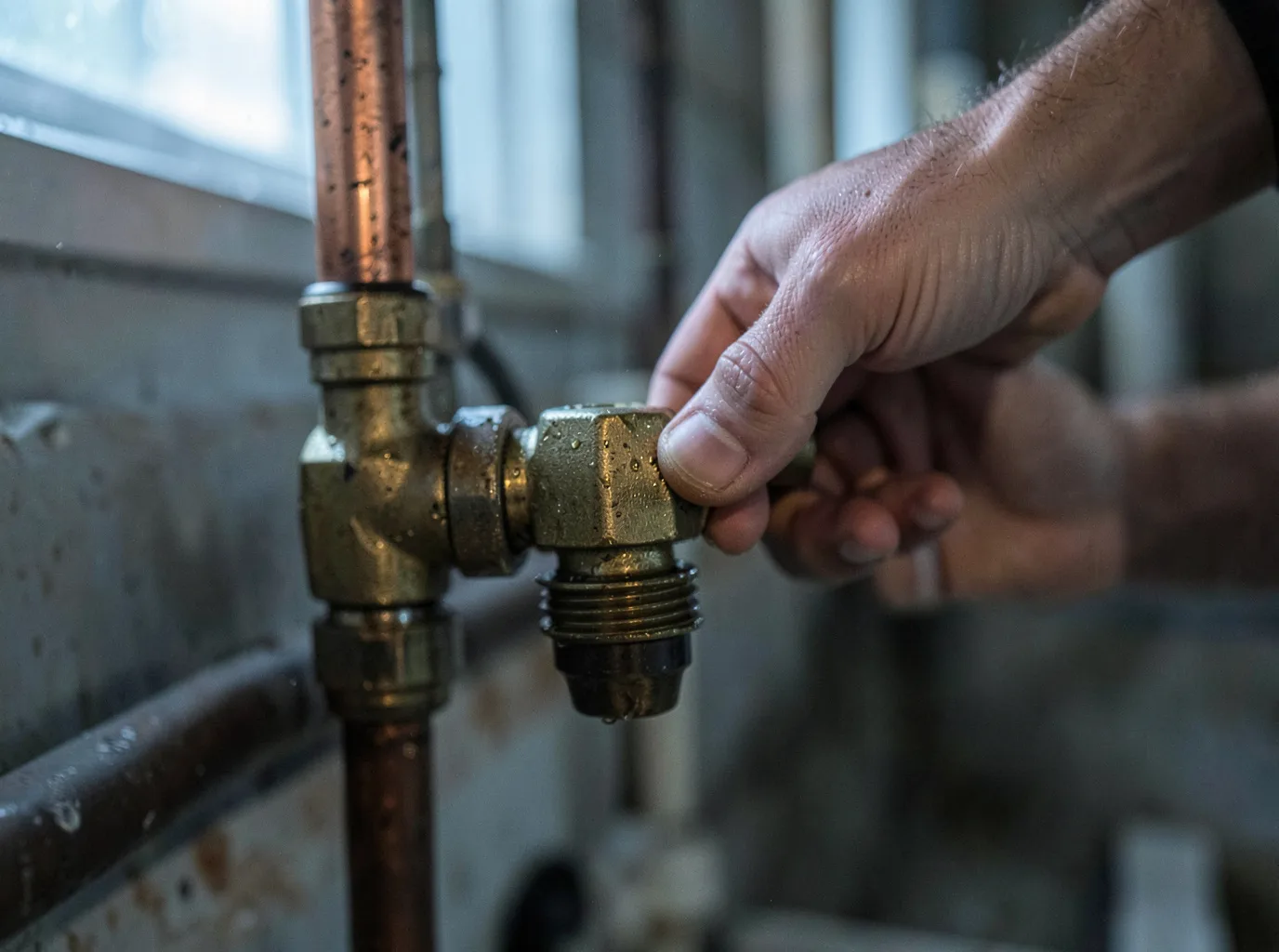 Emergency Plumber Quaker City, OH FAQs